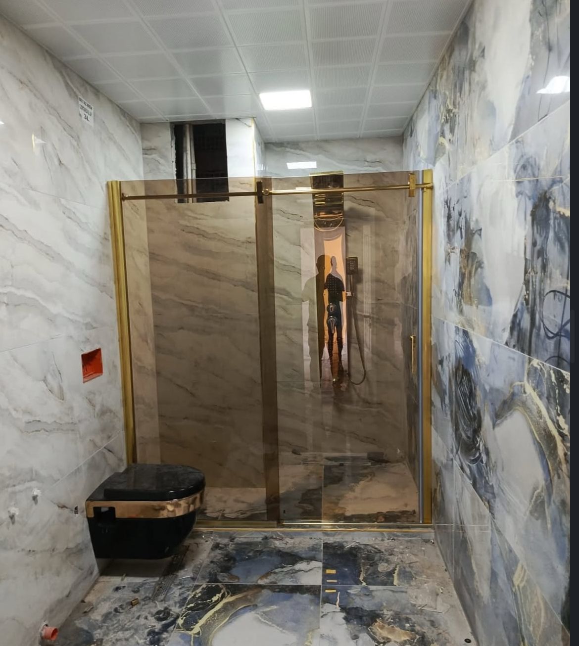 Han Yapı Duşakabin Sistemleri